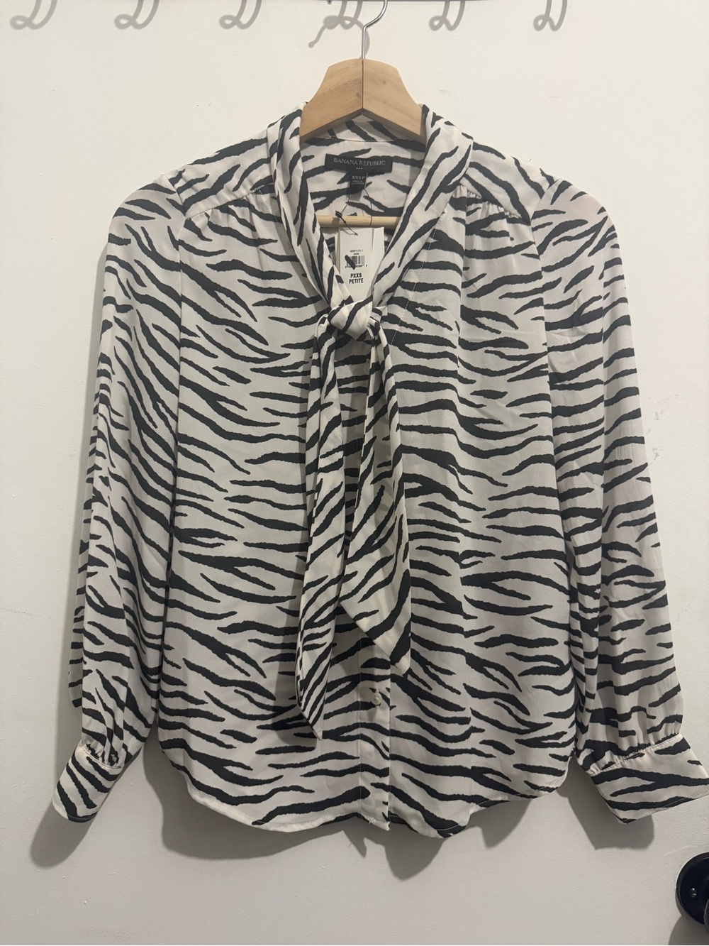 Banana Republic NWT Petite XXS